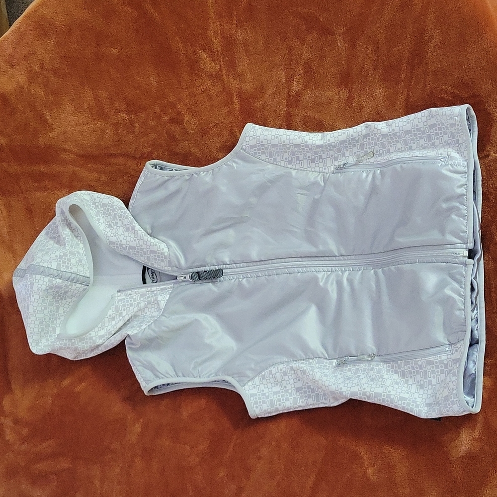 Obermeyer vest